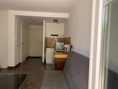 Appartement - 26 m² - 1 pièce