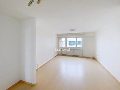 Appartement - 82 m² - 3 pièces