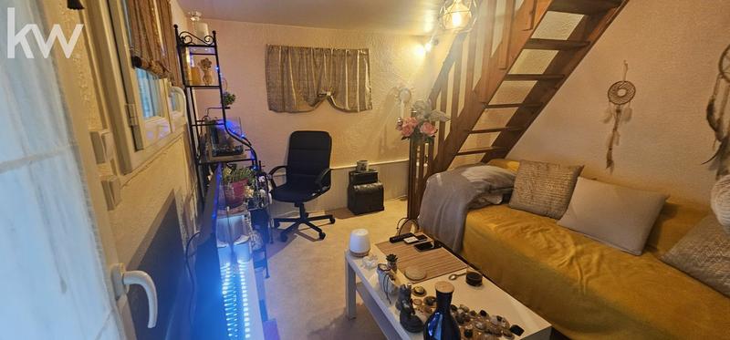 Appartement - 42 m²