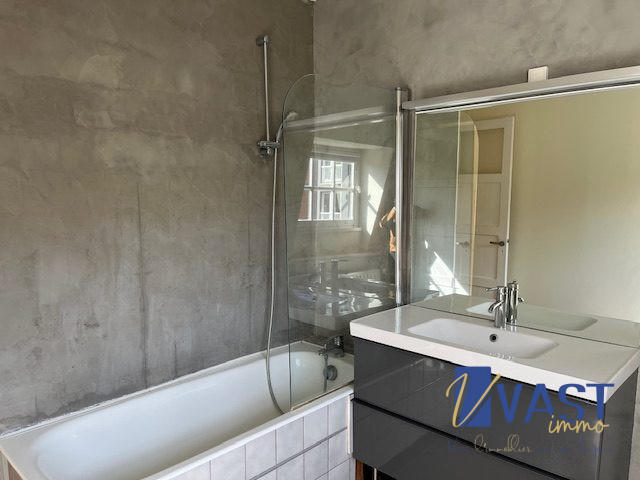 Maison ancienne - 121 m² - 4 pièces