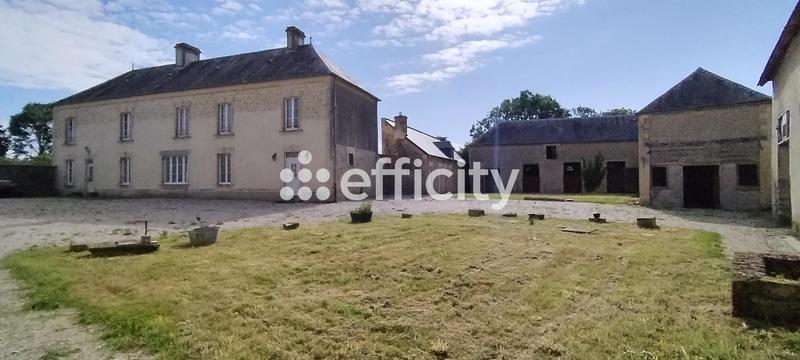 Maison - 415 m² - 12 pièces
