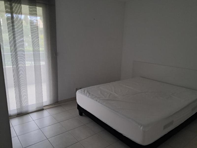 Appartement - 54 m² - 2 pièces