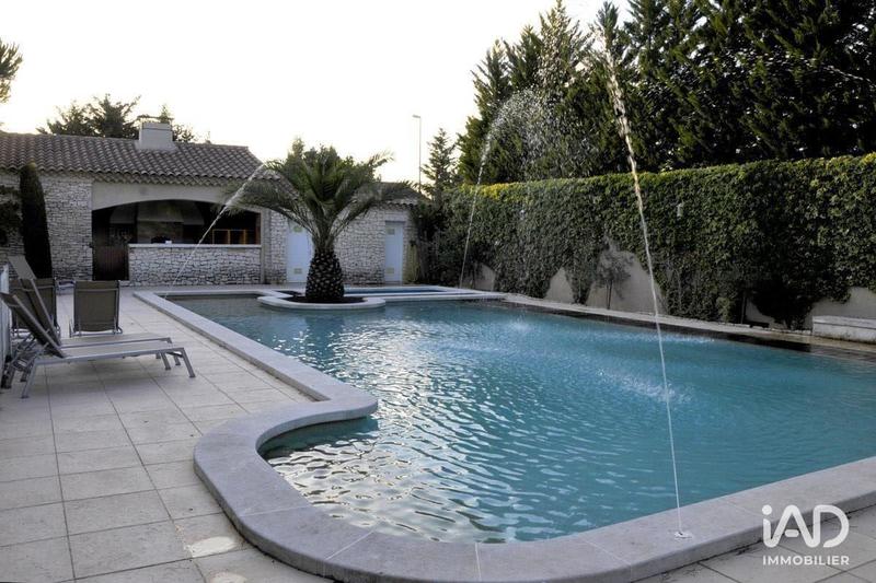 Local commercial - 1 750 m²