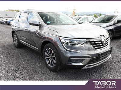 Renault Koleos dCi 150 Cvt Limited Led Gps 18p