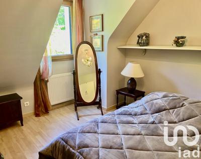 Maison - 171 m² - 7 pièces