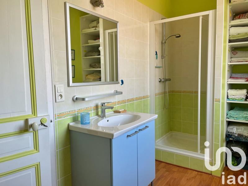 Maison - 194 m² - 8 pièces