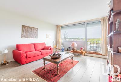 Appartement - 81 m² - 3 pièces