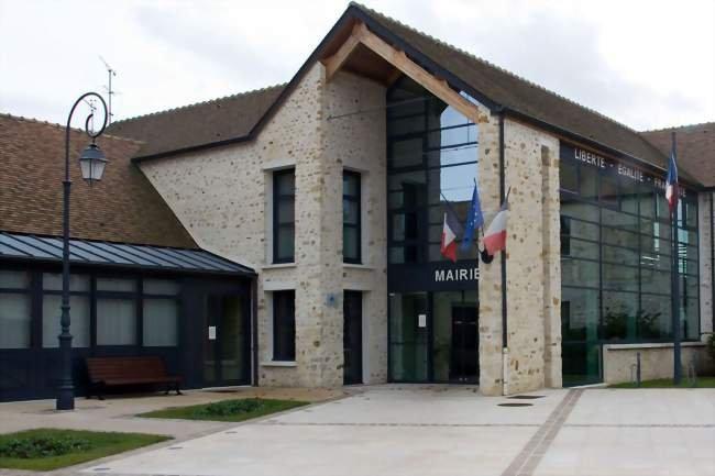 Appartement - 77 m² - 4 pièces