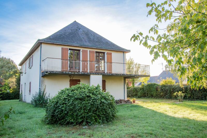 Maison - 178 m² - 5 pièces