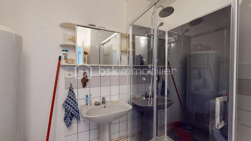 Immeuble - 172 m² - 8 pièces