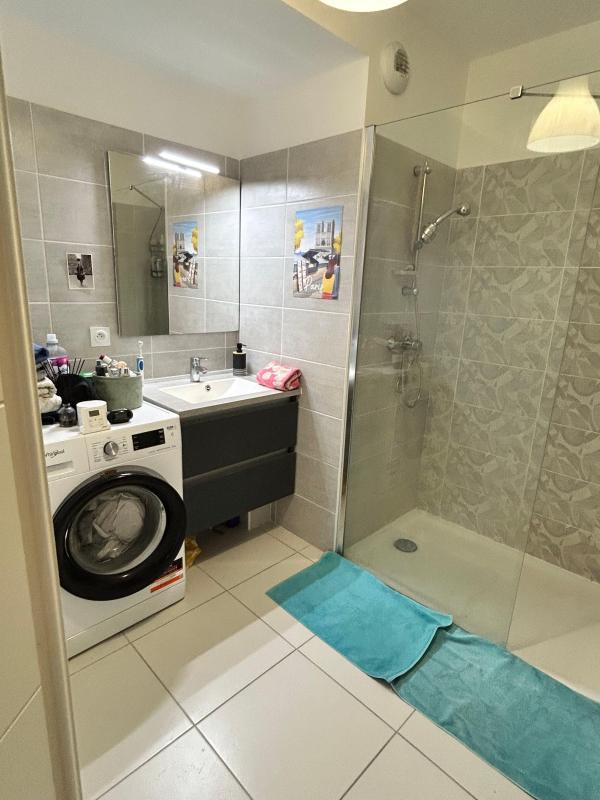 Appartement - 51 m² - 2 pièces