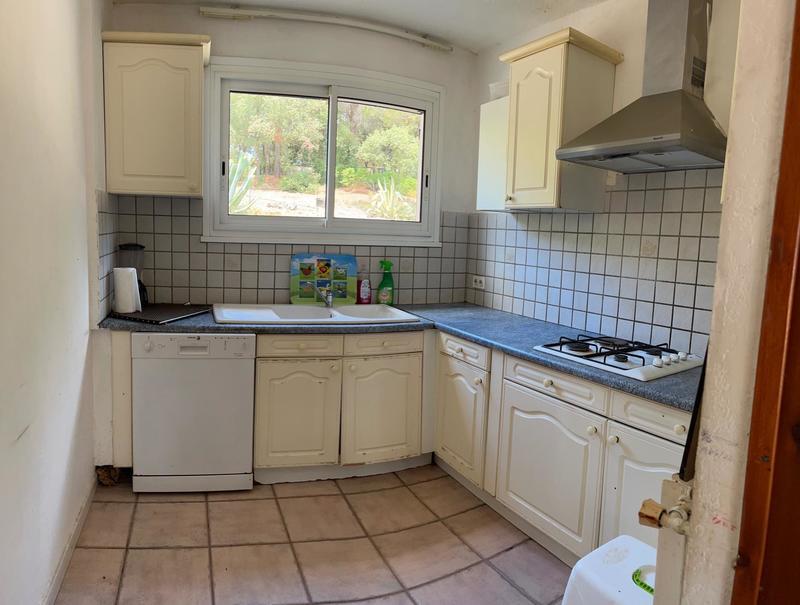 Maison - 130 m² - 4 pièces