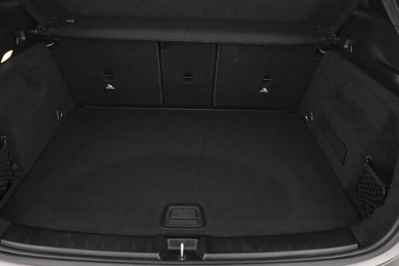 Mercedes Gla 200 d Amg Line Dct 150 ch