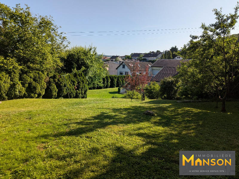 Maison - 150 m² - 6 pièces