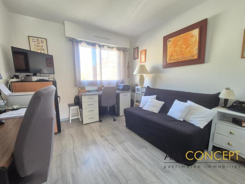 Appartement - 78 m² - 3 pièces