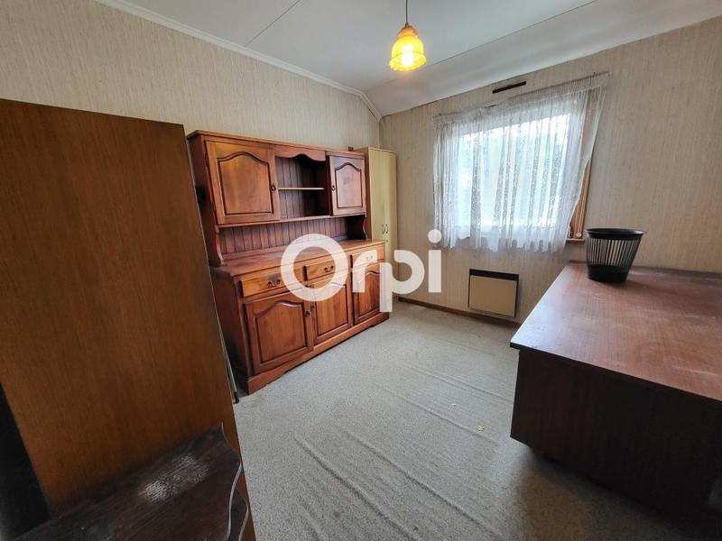 Maison - 151 m² - 5 pièces