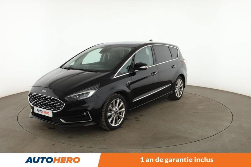 Ford s-Max 2.0 EcoBlue Vignale Auto 190 ch