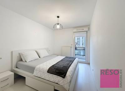 Appartement - 72 m² - 3 pièces