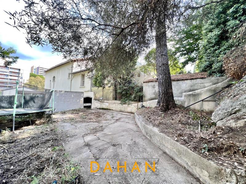 Maison - 65 m² - 3 pièces