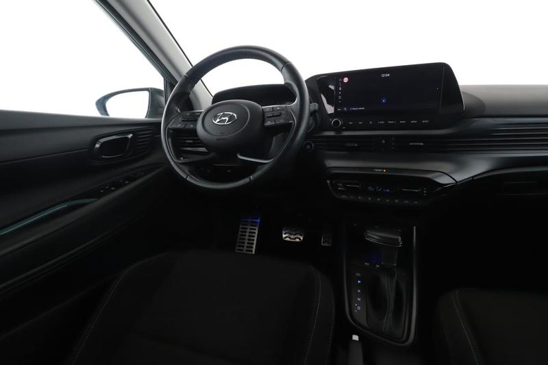 Hyundai Bayon 1.0 t-GDi Hybrid 48v Creative Dct-7 100 ch