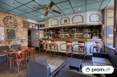 Fonds de commerce - Hôtellerie / Restauration - 110 m²