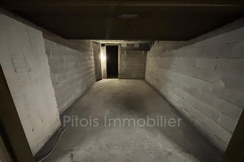 Appartement - 2 pièces