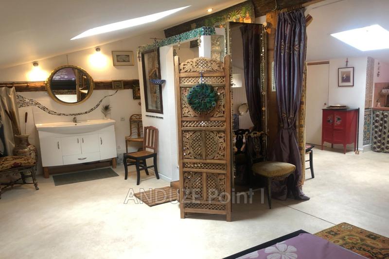 Mas - 242 m² - 9 pièces