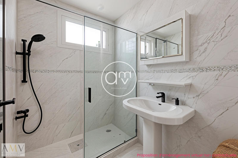 Appartement - 73 m² - 4 pièces