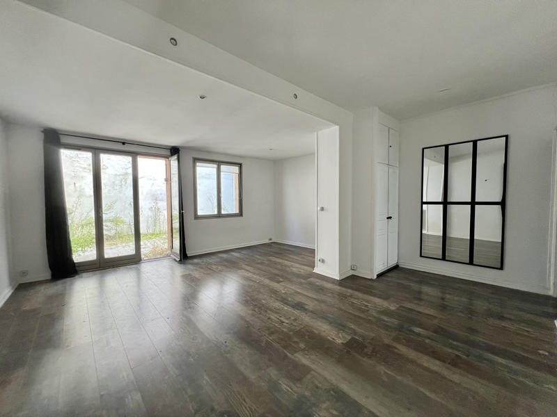 Maison - 128 m² - 4 pièces