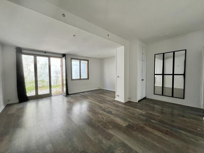 Maison - 128 m² - 4 pièces