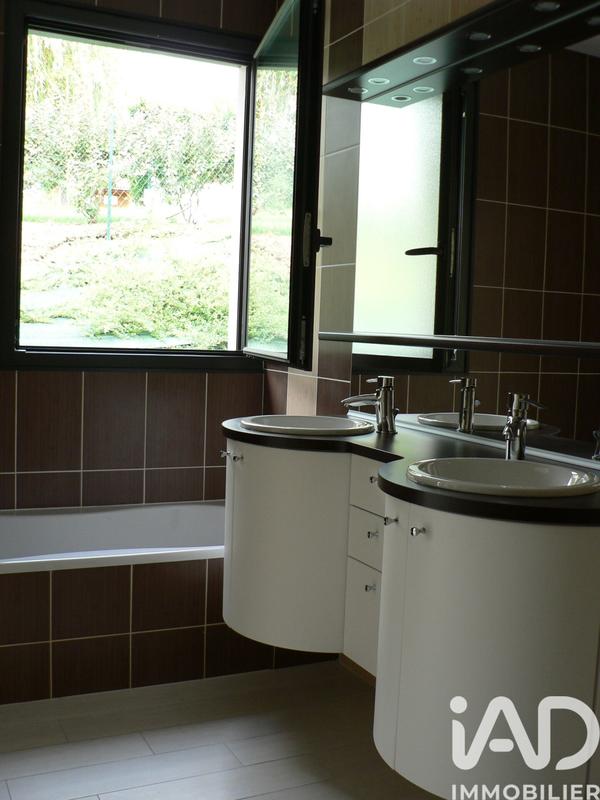 Maison de maîtres - 148 m² - 4 pièces