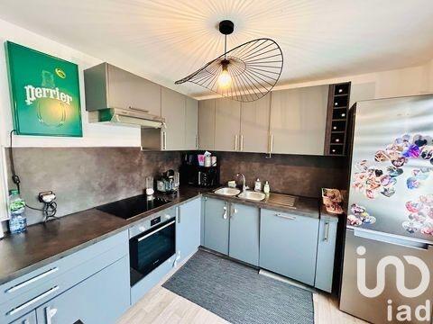 Appartement - 84 m² - 5 pièces