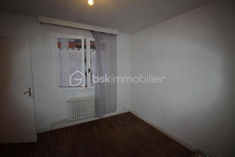 Appartement - 41 m² - 3 pièces