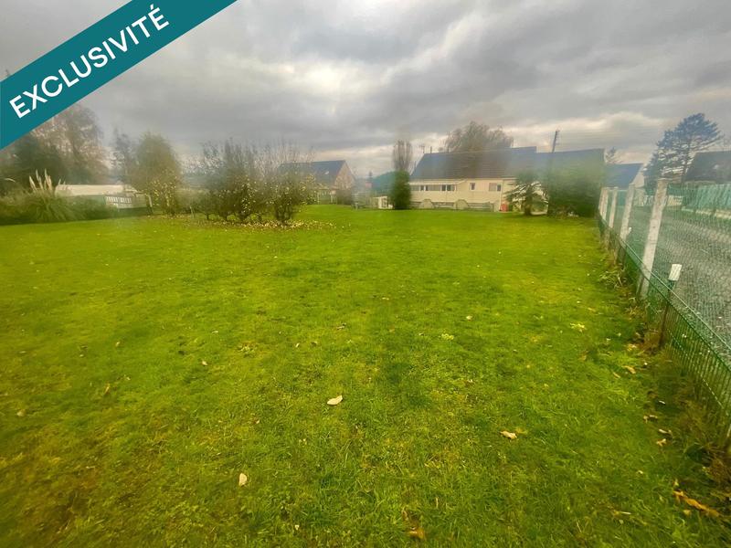 Maison - 121 m² - 4 pièces