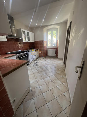 Appartement - 78 m² - 3 pièces