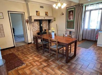 Maison - 172 m² - 4 pièces