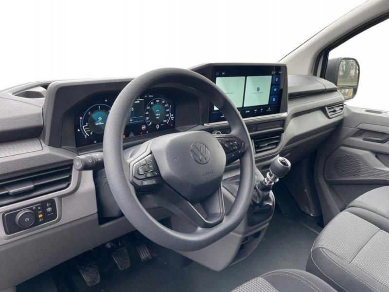 Volkswagen Transporter Van Tdi 150 Ch Bvm6 L1