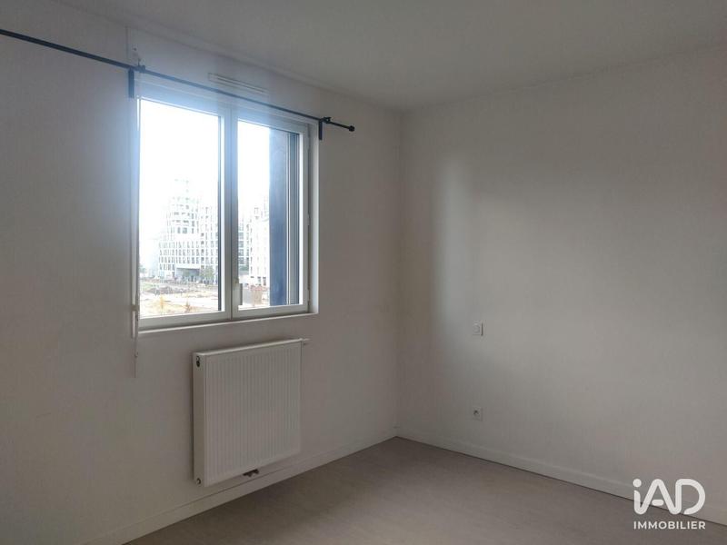 Appartement - 74 m² - 4 pièces