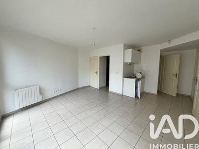 Appartement - 29 m² - 1 pièce