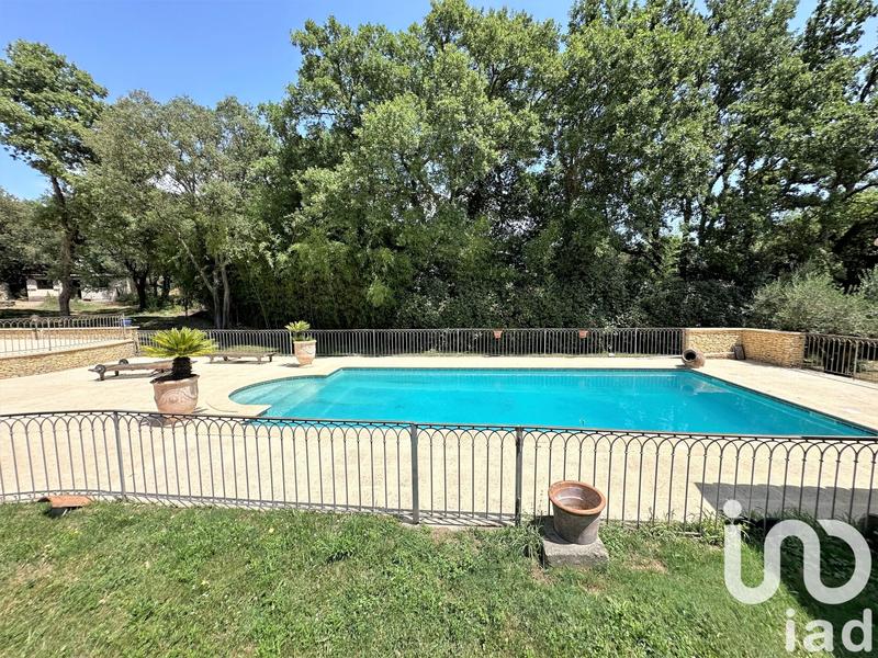 Maison - 175 m² - 7 pièces