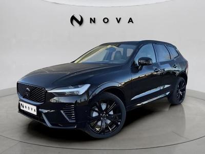 Volvo Xc60 B5 Plus Black Edition Awd