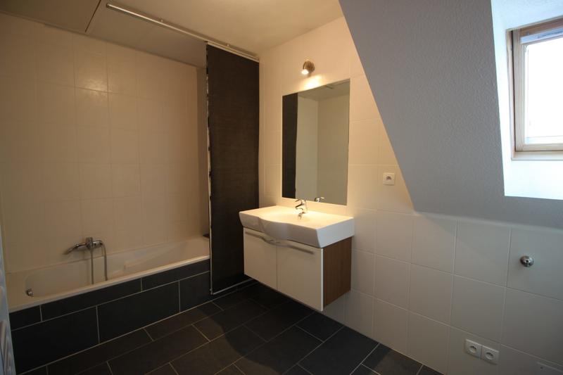 Appartement - 76 m² - 3 pièces