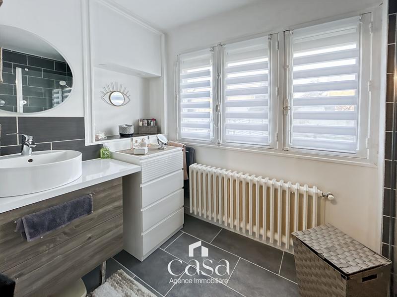 Maison ancienne - 70 m² - 3 pièces