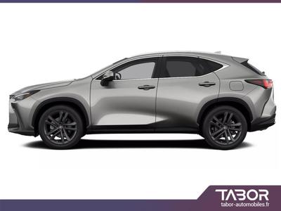 Lexus Nx 350h Cvt 4x4 Led Gps 20p eHK cam PrivG