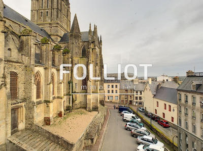 Appartement - 71 m² - 3 pièces