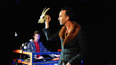 Théâtre : S.H.A.K.E.S.P.E.A.R.E