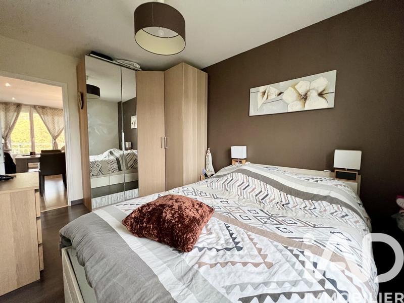 Appartement - 77 m² - 4 pièces