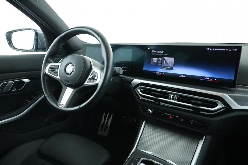 Bmw Série 3 Touring 320i m Sport Bva8 184 ch