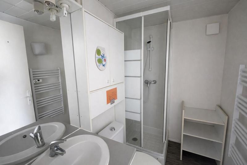 Longère - 80 m² - 4 pièces