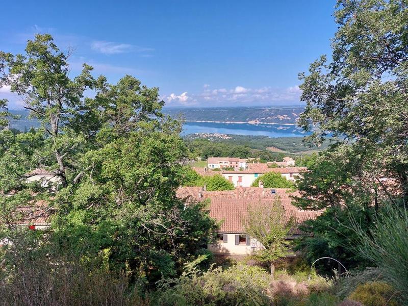 Maison - 122 m² - 3 pièces